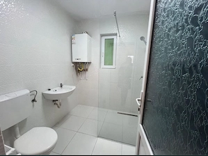 Casa individuala de inchiriat, 2 camere, Str. M. Viteazu din Selimbar - imagine 9