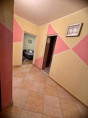 Închiriere Apartament 2 camere   55 mp | Zona Siderurgiștilor (între Gh. Doja și A. Saligny), Galați - imagine 10