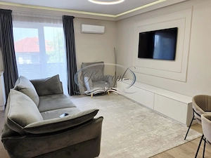 Apartament ultrafinisat in Borhanci - imagine 9