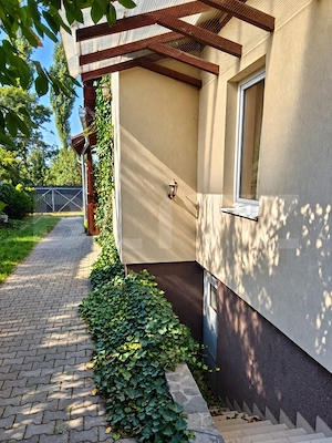 Casa de vanzare  in Crăciunești. - imagine 7