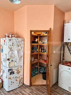 Casa de vanzare  in Crăciunești. - imagine 14