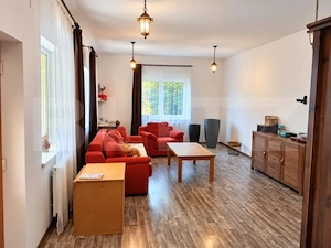 Casa de vanzare  in Crăciunești. - imagine 9