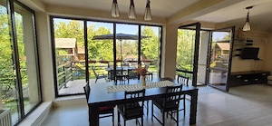 DIRECT PROPRIETAR   Vila Breaza - 200 mp utili, 5 dormitoare, teren 850 mp, Breaza de Jos, Prahova - imagine 4