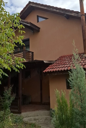casa  si spatiu comercial  - imagine 10