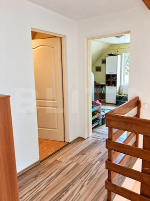 Casa de vanzare  in Crăciunești. - imagine 16