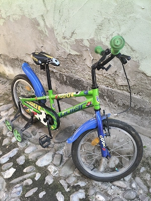 vind bicicletă 
