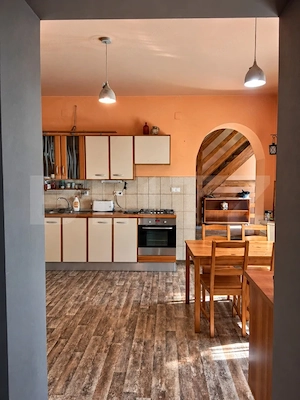 Casa de vanzare  in Crăciunești. - imagine 10