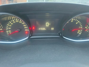 Peugeot 308 1.6 Diesel 120CP - imagine 3