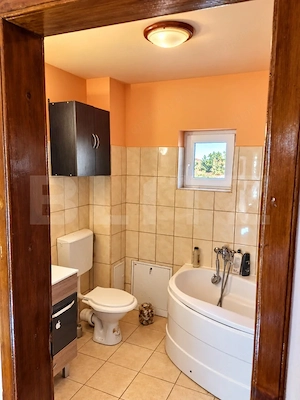 Casa de vanzare  in Crăciunești. - imagine 18