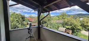 DIRECT PROPRIETAR   Vila Breaza - 200 mp utili, 5 dormitoare, teren 850 mp, Breaza de Jos, Prahova - imagine 7