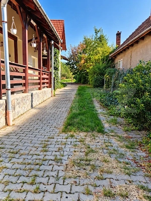 Casa de vanzare  in Crăciunești. - imagine 5
