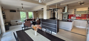 DIRECT PROPRIETAR   Vila Breaza - 200 mp utili, 5 dormitoare, teren 850 mp, Breaza de Jos, Prahova - imagine 3