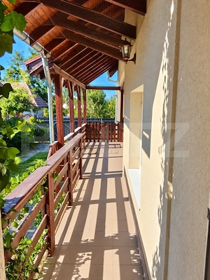 Casa de vanzare  in Crăciunești. - imagine 4