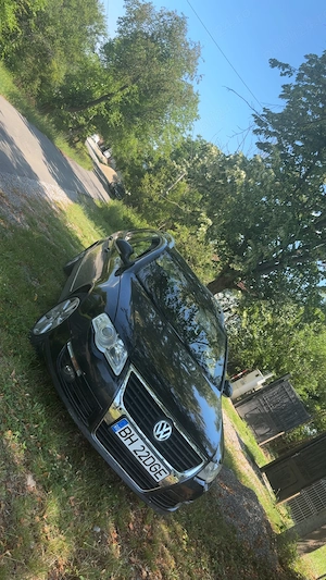 Vand Volkswagen Passat B6 2.0 TDI 177 CP An 2  Km - Cociuba Mare Bihor - 3000 Euro - imagine 5