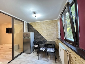 Apartament 1 cameră de închiriat   Mazepa 1 | Etaj 1 - imagine 6