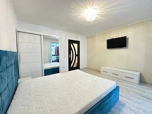 Apartament 1 cameră de închiriat   Mazepa 1 | Etaj 1 - imagine 3