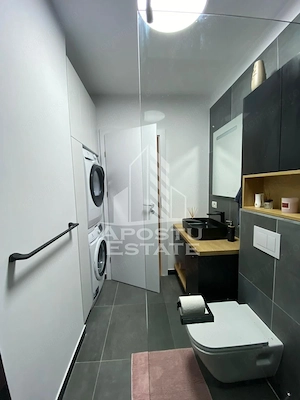 Apartament 2 camere de vanzare, zona Simion Barnutiu, Timisoara - imagine 13
