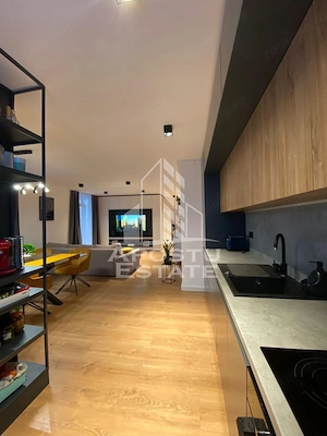 Apartament 2 camere de vanzare, zona Simion Barnutiu, Timisoara - imagine 7