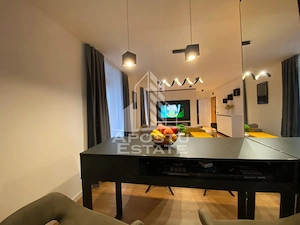 Apartament 2 camere de vanzare, zona Simion Barnutiu, Timisoara - imagine 4