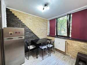 Apartament 1 cameră de închiriat   Mazepa 1 | Etaj 1 - imagine 5