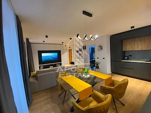 Apartament 2 camere de vanzare, zona Simion Barnutiu, Timisoara - imagine 2