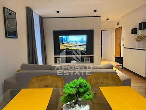 Apartament 2 camere de vanzare, zona Simion Barnutiu, Timisoara - imagine 3