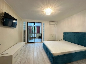 Apartament 1 cameră de închiriat   Mazepa 1 | Etaj 1 - imagine 4