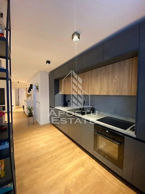 Apartament 2 camere de vanzare, zona Simion Barnutiu, Timisoara - imagine 8