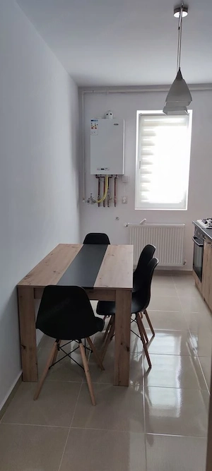Inchiriez apartament 2 camere - Cartier Premium Residence - imagine 7