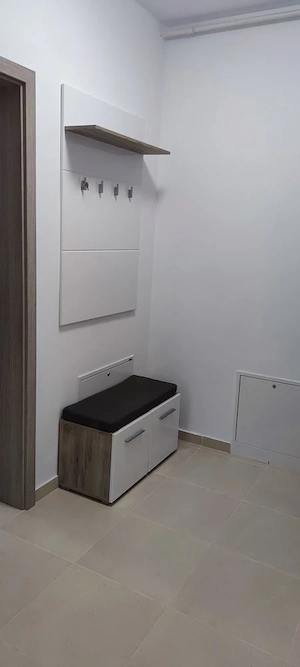 Inchiriez apartament 2 camere - Cartier Premium Residence - imagine 8