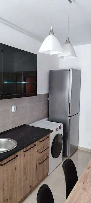 Inchiriez apartament 2 camere - Cartier Premium Residence - imagine 5