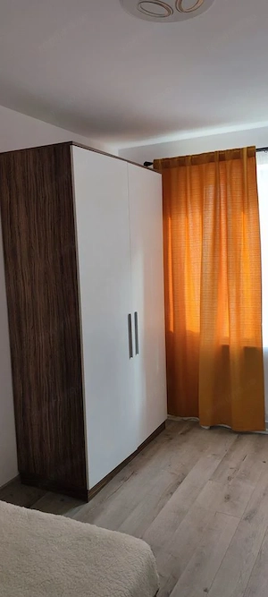 Inchiriez apartament 2 camere - Cartier Premium Residence - imagine 2
