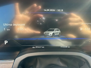 Volkswagen Touareg - imagine 4