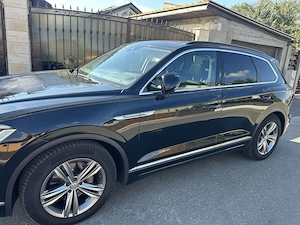 Volkswagen Touareg - imagine 2