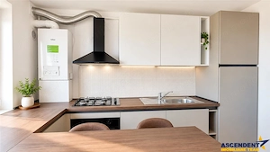 3 camere echipat,regim vila,terasa,balcon,parcare,boxa,TVA inclus,Uno Residence,Bartolomeu,Brasov - imagine 12