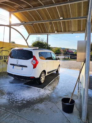 Vând Dacia Lodgy, - imagine 3