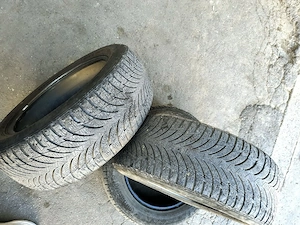 anvelope 205/55 R16 - imagine 3