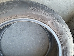 anvelope 205/55 R16
