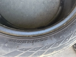 anvelope 205/55 R16 - imagine 2