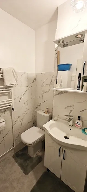 Vand Garsoniera  Bucuresti, bd. Lacul Tei, langa Lidl - proprietar - imagine 5