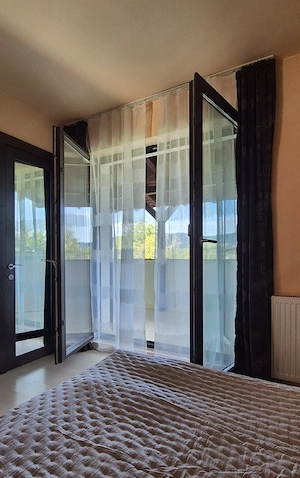 DIRECT PROPRIETAR   Vila Breaza - 200 mp utili, 5 dormitoare, teren 850 mp, Breaza de Jos, Prahova - imagine 5