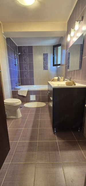 DIRECT PROPRIETAR   Vila Breaza - 200 mp utili, 5 dormitoare, teren 850 mp, Breaza de Jos, Prahova - imagine 8