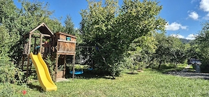 DIRECT PROPRIETAR   Vila Breaza - 200 mp utili, 5 dormitoare, teren 850 mp, Breaza de Jos, Prahova - imagine 10
