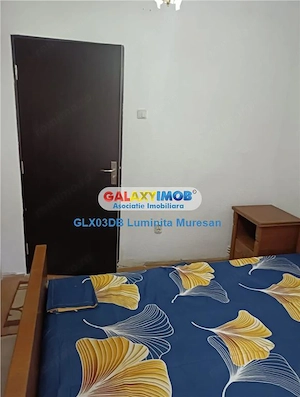 Inchiriere apartament 3 camere decomandat Targoviste Central - imagine 6