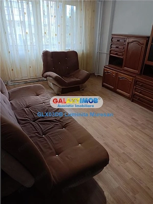 Inchiriere apartament 3 camere decomandat Targoviste Central - imagine 3