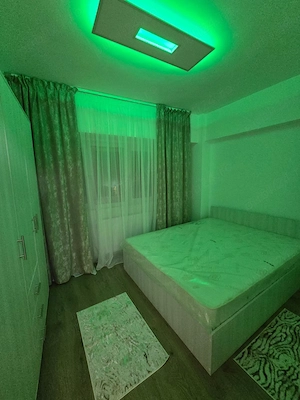 Inchiriez apartament cu 2 camere situat în zona Centrală, reper Pizza Marina   Clinica Sante - imagine 3
