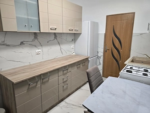 Inchiriez apartament cu 2 camere situat în zona Centrală, reper Pizza Marina   Clinica Sante - imagine 6