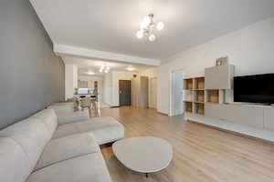 SOHO UNIRII | 2 CAMERE | 141 MP TOTALI | TERASĂ + GRĂDINĂ - imagine 2