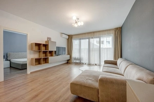 SOHO UNIRII | 2 CAMERE | 141 MP TOTALI | TERASĂ + GRĂDINĂ - imagine 11