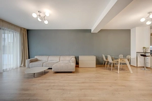 SOHO UNIRII | 2 CAMERE | 141 MP TOTALI | TERASĂ + GRĂDINĂ - imagine 7